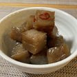 こんにゃくの炒め煮