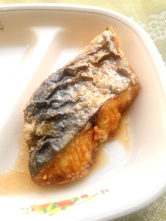 さわらのレモン風味-レシピのメイン写真