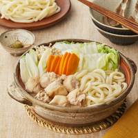 うどん 鍋 販売 つゆ レシピ