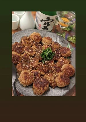 パン粉不要ヘルシーおからハンバーグ-レシピのメイン写真
