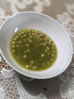 オクラの栄養丸ごとスープ★簡単!-レシピのメイン写真