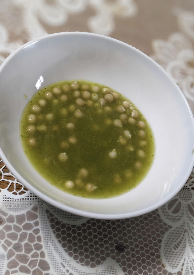オクラの栄養丸ごとスープ★簡単！-レシピのメイン写真
