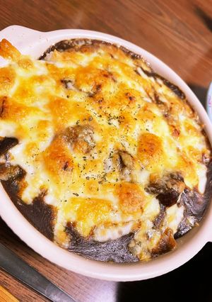 リメイク　カレードリア-レシピのメイン写真