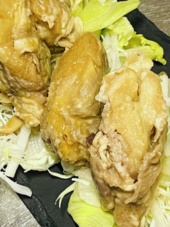 オカズになるパンの耳肉巻き-レシピのメイン写真