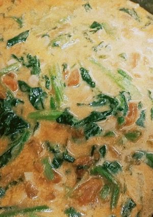 牛乳でつくる♡ トマトクリームパスタ-レシピのメイン写真