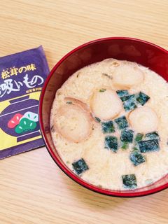 ダイエットにも♡レンジで簡単茶碗蒸し♡-レシピのメイン写真