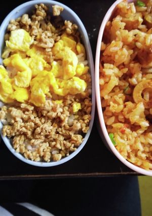 弁当(2023/9/11)-レシピのメイン写真