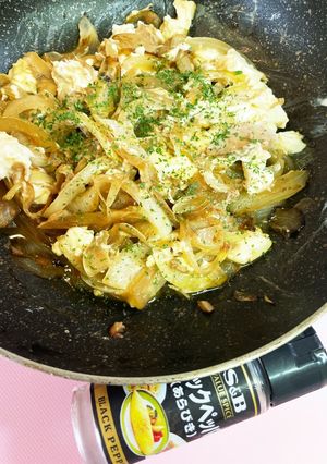 老化防止!青魚食べよ!クリチで食べよ!-レシピのメイン写真