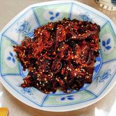 ゴーヤの佃煮☆大量消費(冷凍OK！)-レシピのメイン写真