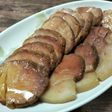 簡単チャーシュー・ヨーグルトメーカーで