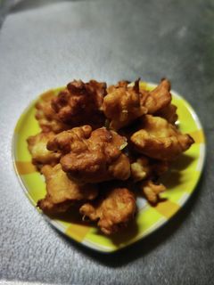 ふわふわモチモチ食感エビしんじょ風-レシピのメイン写真