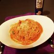スープ系ナポリタン