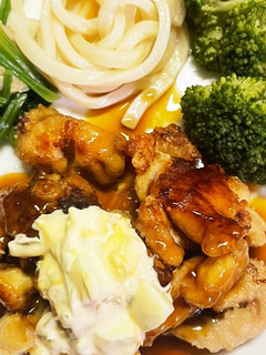 節約★美味しい★チキン南蛮-レシピのメイン写真