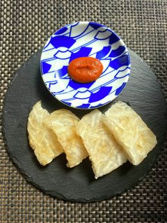 大根餅 簡単モチモチレシピ-レシピのメイン写真