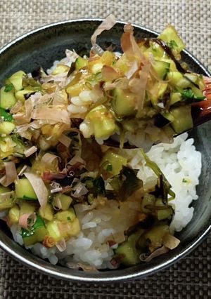 かんたんおいしい山形ダシ（醤油麹入）-レシピのメイン写真
