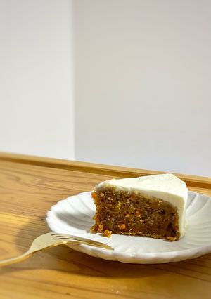 米粉のキャロットケーキ-レシピのメイン写真
