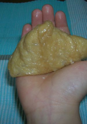 いなりあげ　　そして、きつねうどんにもね-レシピのメイン写真