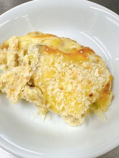 さつま芋グラタン-レシピのメイン写真