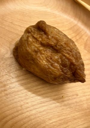 手順も少ない！楽々おいなりさん-レシピのメイン写真