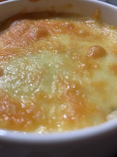 豆乳でグラタン用ホワイトソース-レシピのメイン写真