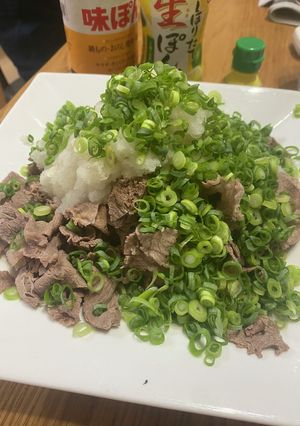 妻が喜んだ　牛肉ポンシャブ-レシピのメイン写真