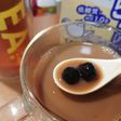 簡単!おうちで黒糖豆乳タピオカ