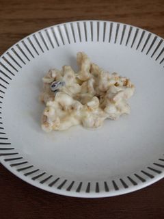 不器用チョコグラ-レシピのメイン写真