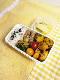20230914娘ちゃんのお弁当-レシピのメイン写真