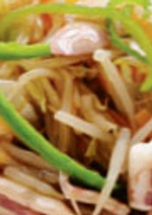 海老芋の中華あんかけ-レシピのメイン写真