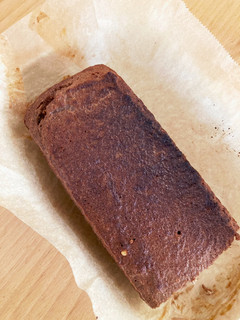 罪悪感ゼロ?!おからのチョコケーキ♪-レシピのメイン写真