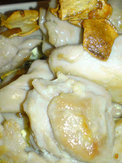 鶏の塩焼き-レシピのメイン写真