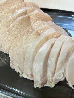 ブライン液と炊飯器で超ぶるんぶるん鶏ハム-レシピのメイン写真