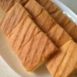 超簡単♪クッキーみたいなケーキ☆