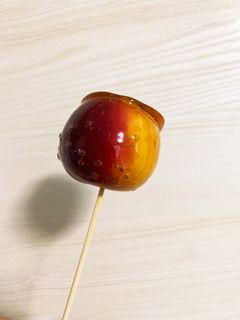 フルーツ飴-レシピのメイン写真