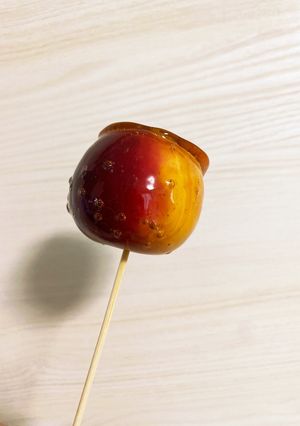 フルーツ飴-レシピのメイン写真