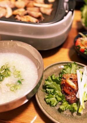 サムギョプサル　-レシピのメイン写真