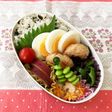 女子高校生弁当 2023.9.14