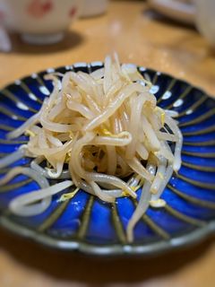 もやしの中華和え-レシピのメイン写真