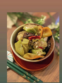 トースターで夏野菜のやみつき南蛮漬け-レシピのメイン写真
