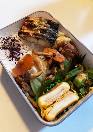 息子♡弁当No.88-レシピのメイン写真