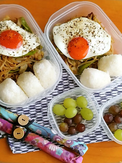 お弁当2023年9月15日-レシピのメイン写真