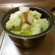 最速の冬瓜のガスパチョ