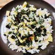 厚焼き玉子の簡単混ぜ寿司