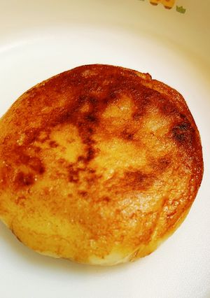 【保育園給食】いももち-レシピのメイン写真