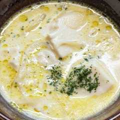 รูปของ こくうま✱豆腐と玉ねぎの旨うまスープ