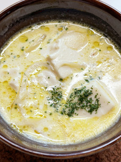 こくうま✱豆腐と玉ねぎの旨うまスープ-レシピのメイン写真