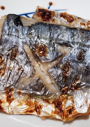 鰆の塩麹焼き-レシピのメイン写真