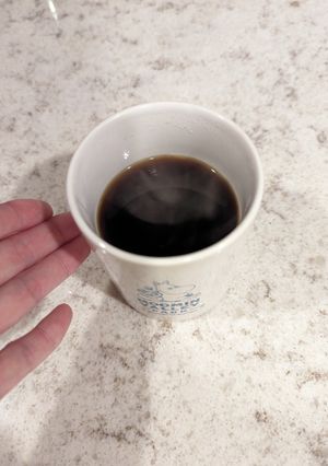 美味しいﾄﾞﾘｯﾌﾟｺｰﾋｰの淹れ方-レシピのメイン写真