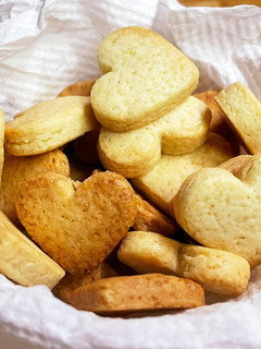 クッキー-レシピのメイン写真