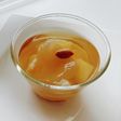 【秋の薬膳】和梨と白きくらげのコンポート